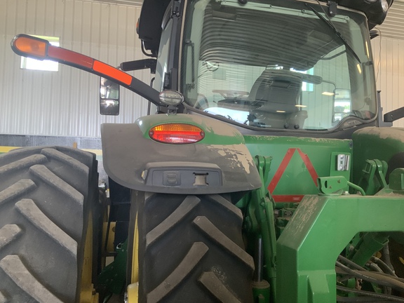 2017 John Deere 8320R Tractor