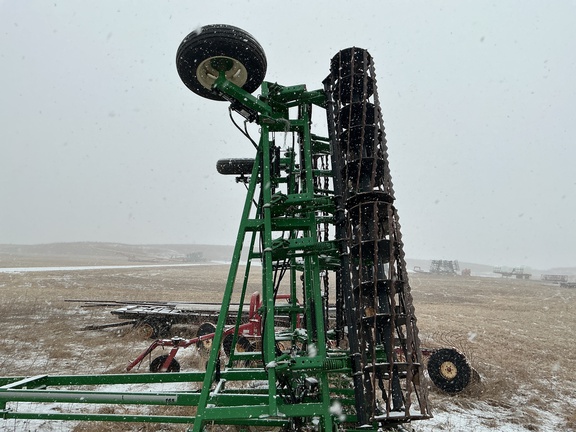 2012 Unverferth RHS165G Harrow Rotary