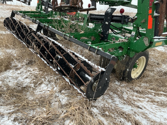 2012 Unverferth RHS165G Harrow Rotary