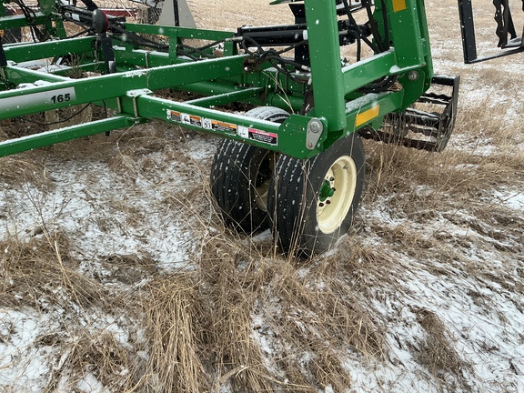 2012 Unverferth RHS165G Harrow Rotary