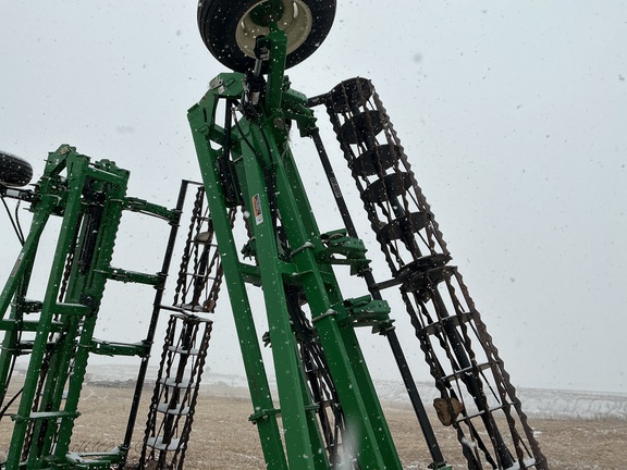 2012 Unverferth RHS165G Harrow Rotary