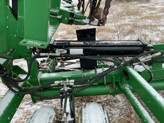 2012 Unverferth RHS165G Harrow Rotary