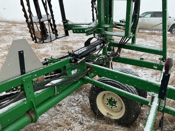 2012 Unverferth RHS165G Harrow Rotary