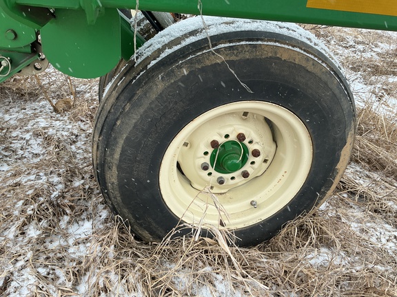 2012 Unverferth RHS165G Harrow Rotary