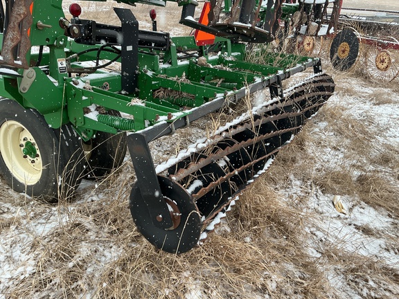2012 Unverferth RHS165G Harrow Rotary