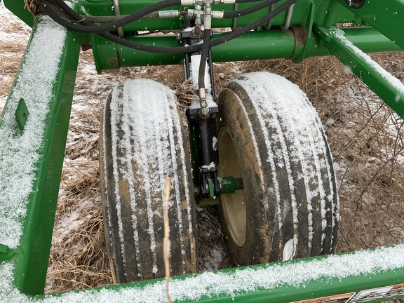2012 Unverferth RHS165G Harrow Rotary
