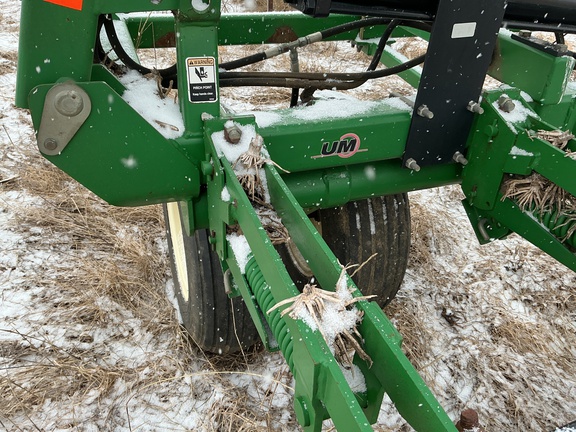 2012 Unverferth RHS165G Harrow Rotary