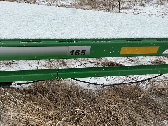 2012 Unverferth RHS165G Harrow Rotary