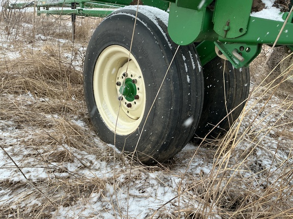 2012 Unverferth RHS165G Harrow Rotary