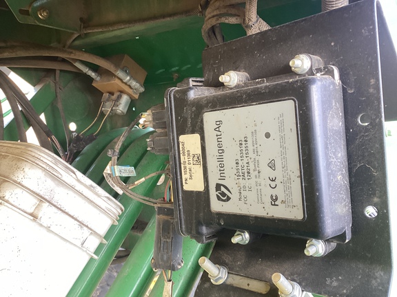 2009 John Deere 1890 Air Seeder