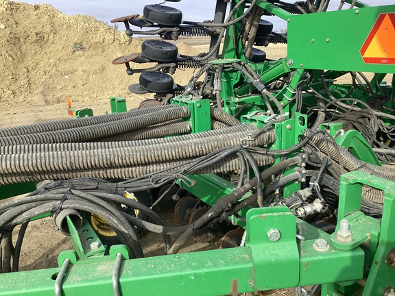 2009 John Deere 1890 Air Seeder