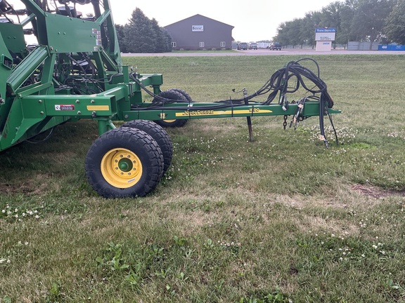 2009 John Deere 1890 Air Seeder