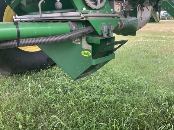 2009 John Deere 1890 Air Seeder