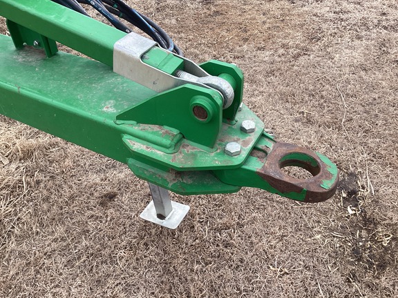 2013 John Deere 2720 Disk Ripper