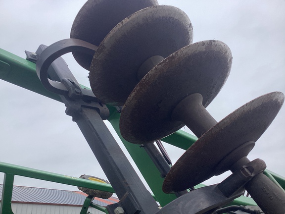 2013 John Deere 2720 Disk Ripper