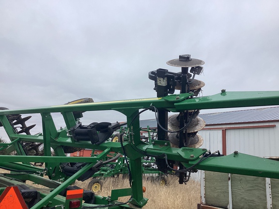 2013 John Deere 2720 Disk Ripper