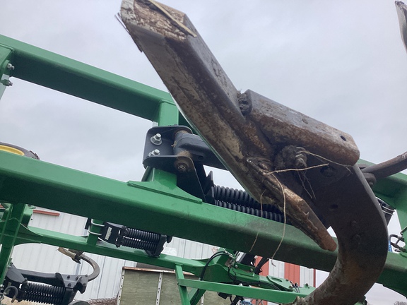 2013 John Deere 2720 Disk Ripper