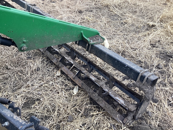 2013 John Deere 2720 Disk Ripper