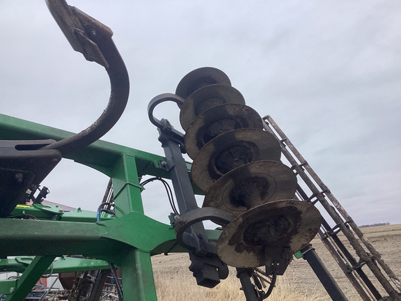 2013 John Deere 2720 Disk Ripper