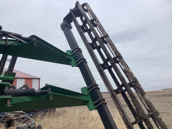 2013 John Deere 2720 Disk Ripper