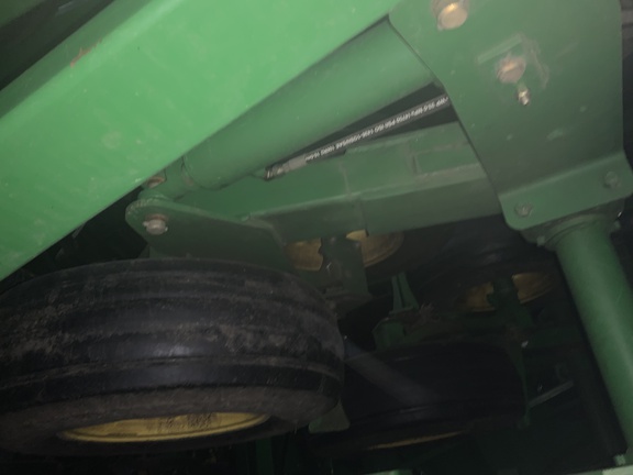 2009 John Deere 2310 Mulch Finisher