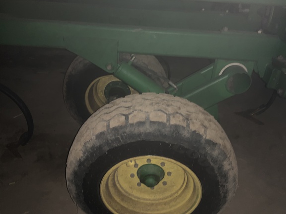 2009 John Deere 2310 Mulch Finisher