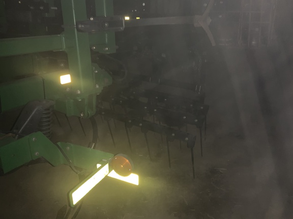 2009 John Deere 2310 Mulch Finisher