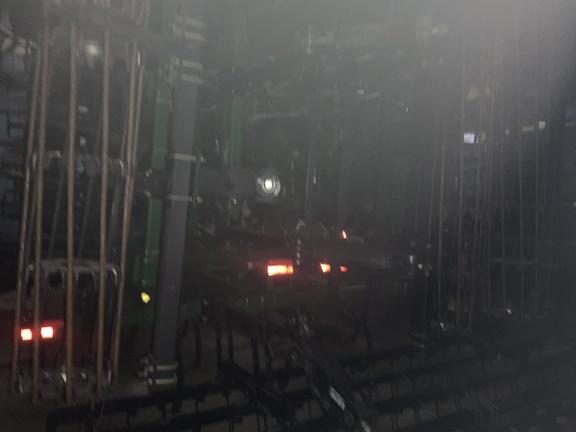 2009 John Deere 2310 Mulch Finisher