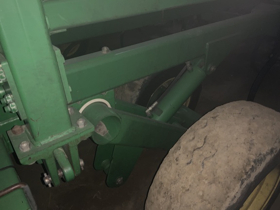 2009 John Deere 2310 Mulch Finisher