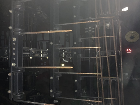 2009 John Deere 2310 Mulch Finisher