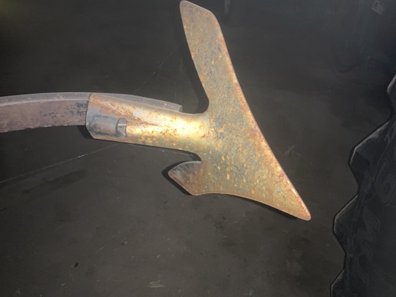 2009 John Deere 2310 Mulch Finisher