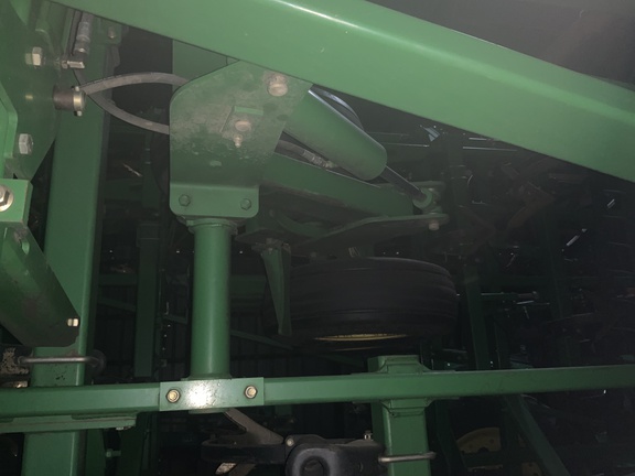 2009 John Deere 2310 Mulch Finisher