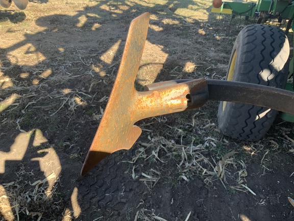 2009 John Deere 2310 Mulch Finisher