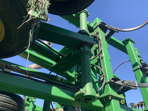 2009 John Deere 2310 Mulch Finisher