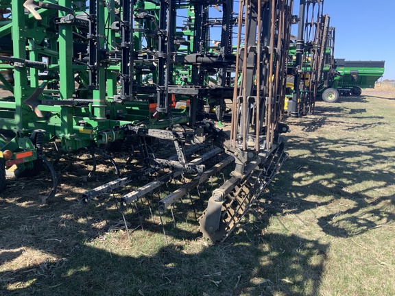 2009 John Deere 2310 Mulch Finisher