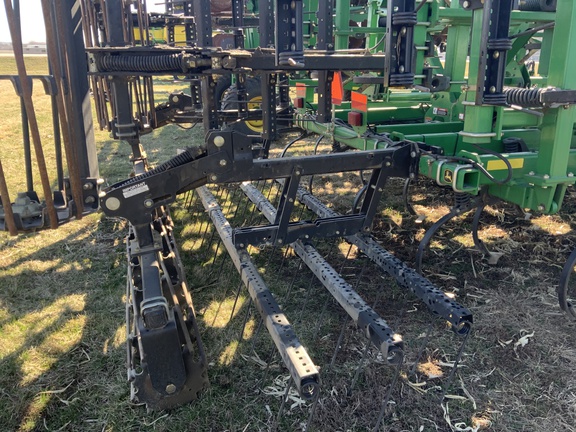 2009 John Deere 2310 Mulch Finisher