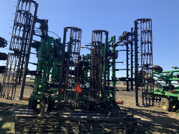 2009 John Deere 2310 Mulch Finisher