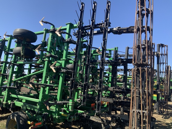 2009 John Deere 2310 Mulch Finisher