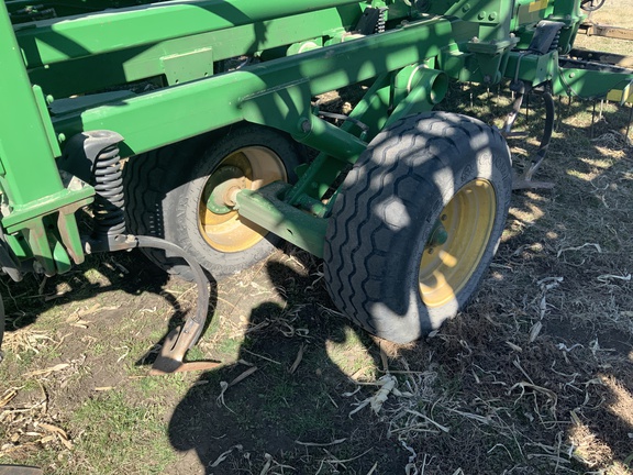 2009 John Deere 2310 Mulch Finisher