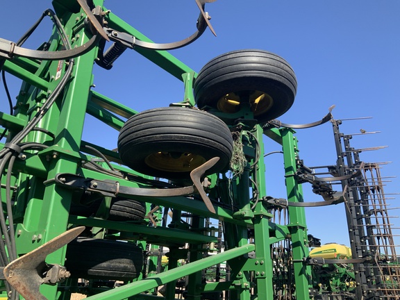 2009 John Deere 2310 Mulch Finisher