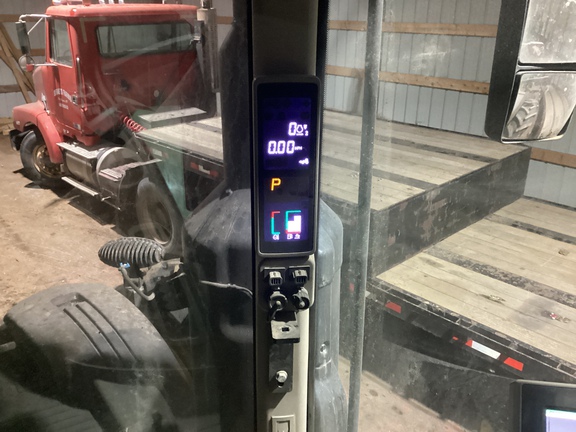 2020 John Deere 8370R Tractor