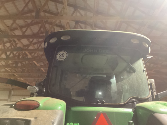 2020 John Deere 8370R Tractor