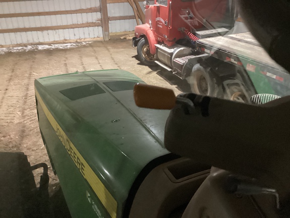 2020 John Deere 8370R Tractor