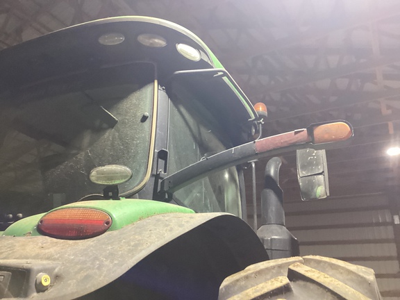 2020 John Deere 8370R Tractor