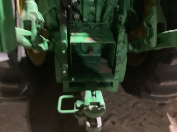 2020 John Deere 8370R Tractor