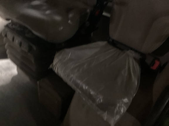 2020 John Deere 8370R Tractor