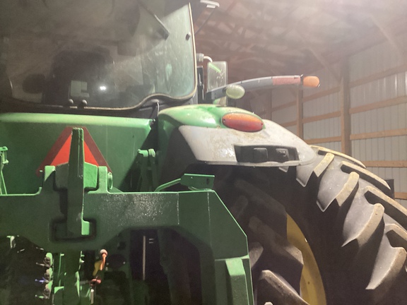 2020 John Deere 8370R Tractor