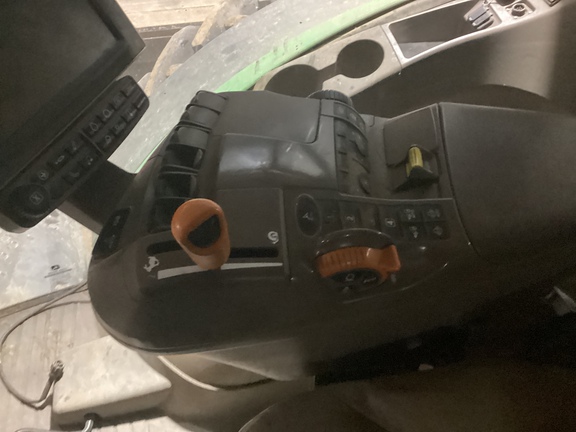 2020 John Deere 8370R Tractor