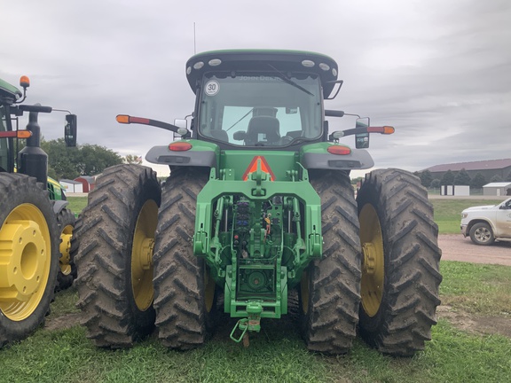 2020 John Deere 8370R Tractor
