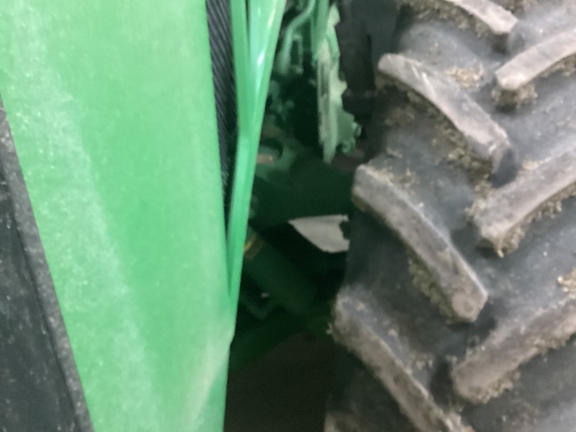 2020 John Deere 8370R Tractor